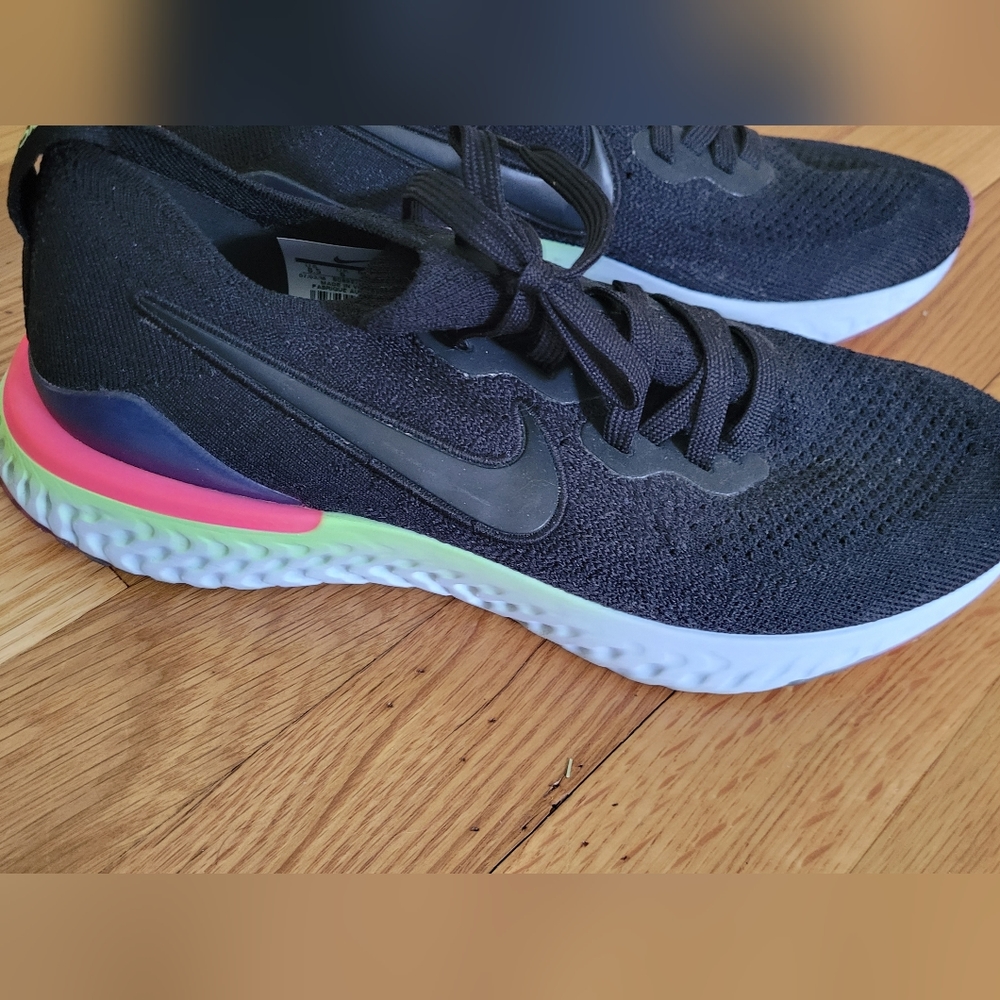 Nike Running Shoe